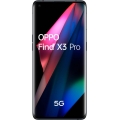 Oppo Find X3 Pro 5G DualSim schwarz 256GB