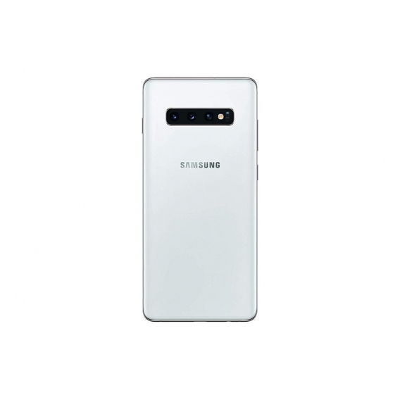 Samsung G975F Galaxy S10+ DualSim ceramic weiß