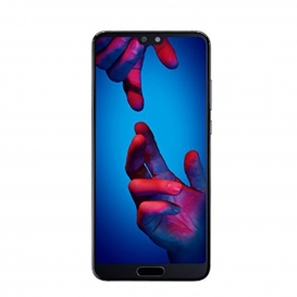 More about Huawei Handy P20 128 GB, Dual SIM, Farbe: Schwarz