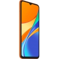 Xiaomi Redmi 9C DualSim sunrise orange 32GB