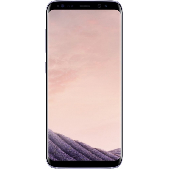 Samsung Galaxy S8 G950 64GB Orchid Grey Neutrale Verpackung