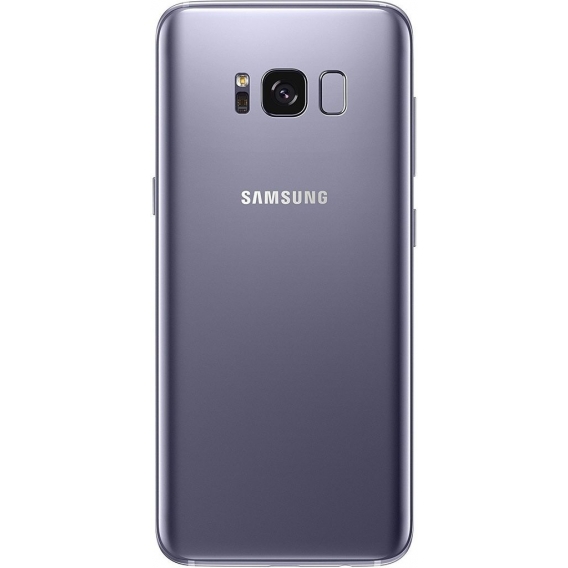 Samsung Galaxy S8 G950 64GB Orchid Grey Neutrale Verpackung