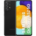 Samsung A526 Galaxy A52 5G 8GB RAM 256GB dual sim awesome schwarz