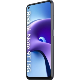 More about Xiaomi Redmi Note 9T DualSim nightfall schwarz 128GB