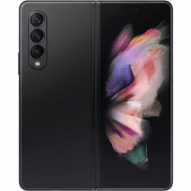 More about Samsung Galaxy Z Fold 3 5G 256GB Phantom Black Dual SIM