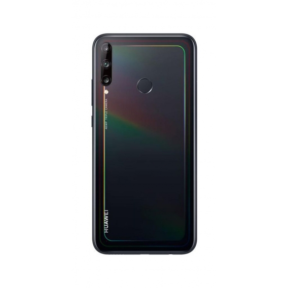 HUAWEI Smartphone P40 Lite E Midnight Black