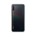 HUAWEI Smartphone P40 Lite E Midnight Black