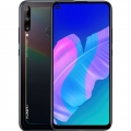 HUAWEI Smartphone P40 Lite E Midnight Black