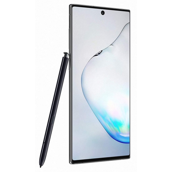 Samsung Galaxy Note 10 N970 256GB Aura Black