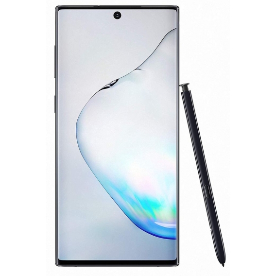 Samsung Galaxy Note 10 N970 256GB Aura Black