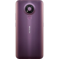 Nokia 3.4 64 GB lila