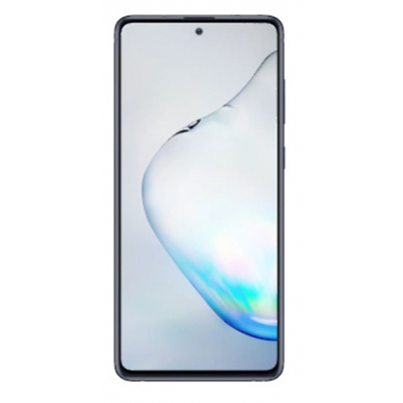 Samsung Galaxy Note 10 Lite DualSim schwarz 128GB