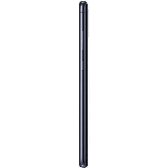 Samsung Galaxy Note 10 Lite DualSim schwarz 128GB