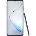 Samsung Galaxy Note 10 Lite DualSim schwarz 128GB