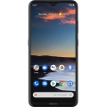 Nokia 5.3 - 16,6 cm (6.55 Zoll) - 4 GB - 64 GB - 13 MP - Android 10.0 - Schwarz