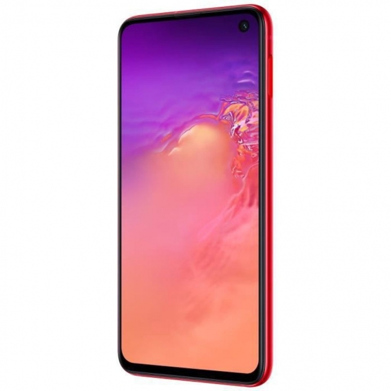 Samsung Galaxy S10e 128 Go Rouge