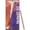 Samsung Galaxy Note20 5G mystic bronze            8+256GB