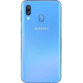 Samsung Smartphone 15cm (5,9 Zoll) A405F Galaxy A40, LTE, 64GB Speicher, Farbe: Blau