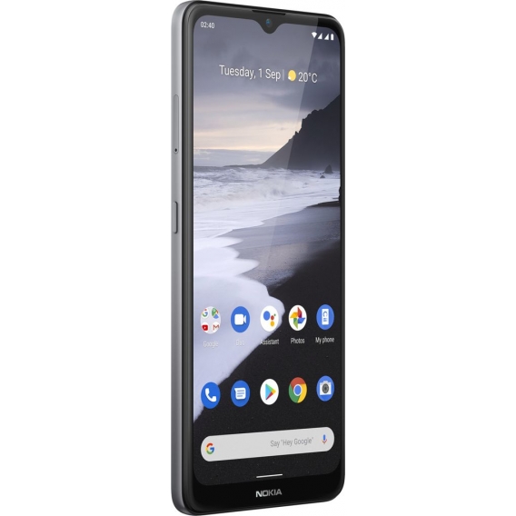 Nokia 2.4 32GB grau