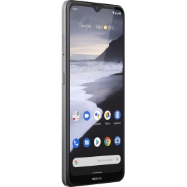 More about Nokia 2.4 32GB grau