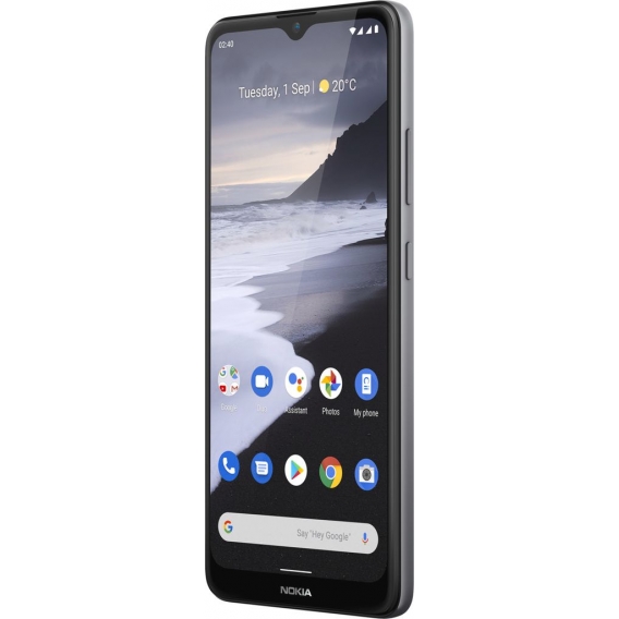 Nokia 2.4 32GB grau