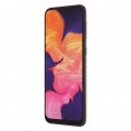 Samsung A105 galaxy A10 LTE 32GB dual schwarz