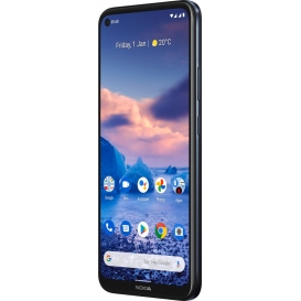 More about Nokia 5.4 DS 4/128 GB blue (blue, polar night)