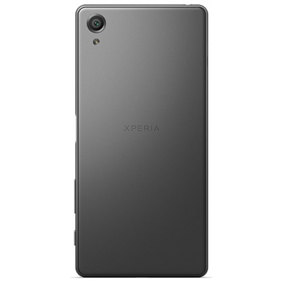 Sony Xperia X (F5121) Graphite Black