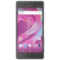 Sony Xperia X (F5121) Graphite Black