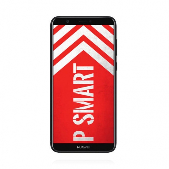 Huawei P Smart 3GB RAM LTE 32GB single sim schwarz