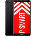 Huawei P Smart 3GB RAM LTE 32GB single sim schwarz