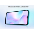 Xiaomi Redmi 9A 32 GB Sky Blue Dual SIM EU Handys