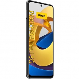 More about Xiaomi POCO M4 PRO 5G Handy - Smartphone 6GB 128GB 6,6" 50Mpx Dual SIM Power Black