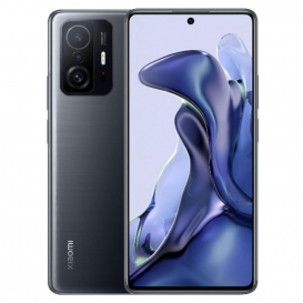 More about Xiaomi 11T 8GB+256GB Smartphone (16,94 cm/6,67 Zoll, 256 GB Speicherplatz, 108 MP Kamera)