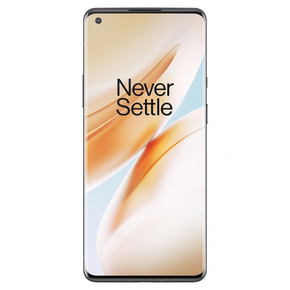 OnePlus 8 pro 5G 8 RAM 128GB dual onyx schwarz