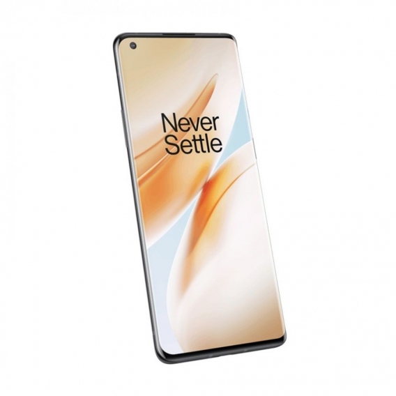 OnePlus 8 pro 5G 8 RAM 128GB dual onyx schwarz