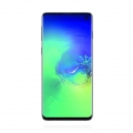 Samsung G973F Galaxy S10 DualSim grün 128GB ＃