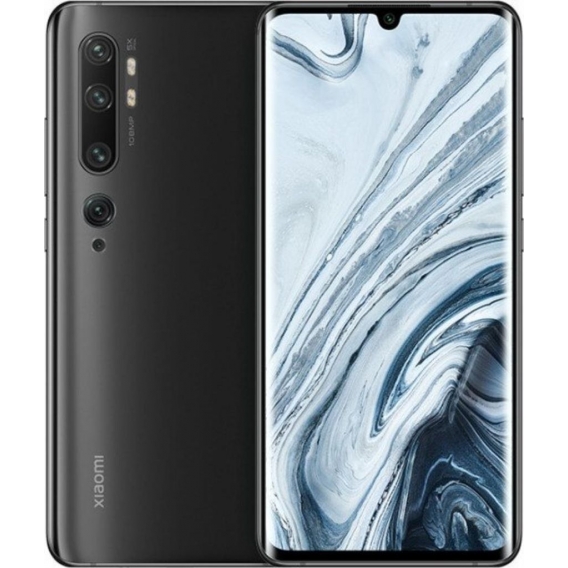 Xiaomi Mi Note 10 DualSim schwarz 128GB