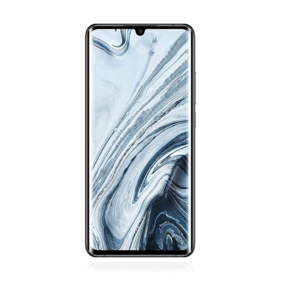 Xiaomi Mi Note 10 DualSim schwarz 128GB