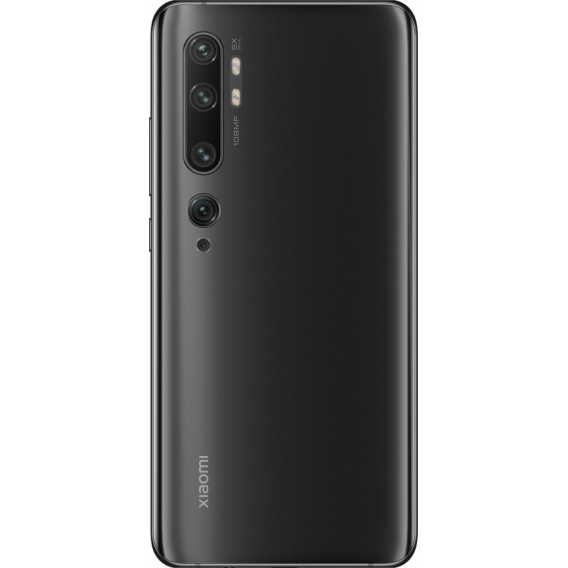 Xiaomi Mi Note 10 DualSim schwarz 128GB