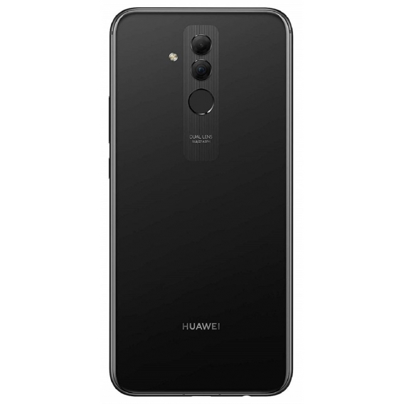 Huawei Mate 20 Lite, 64GB, Dual Sim, Farbe: Schwarz