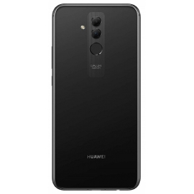 More about Huawei Mate 20 Lite, 64GB, Dual Sim, Farbe: Schwarz