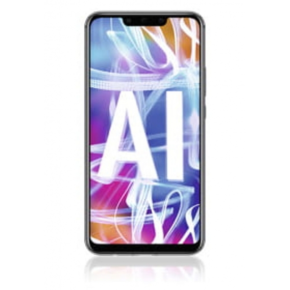 Huawei Mate 20 Lite, 64GB, Dual Sim, Farbe: Schwarz