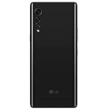 LG Velvet G910 Smartphone 128GB 6GB RAM black Android LTE/4G Triple-Kamera