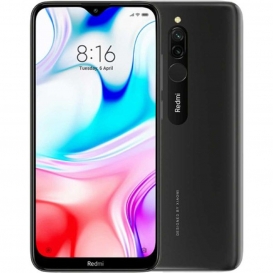 More about Xiaomi Redmi 8  EU 4G,64 GB,Onyx Schwarz,Handy