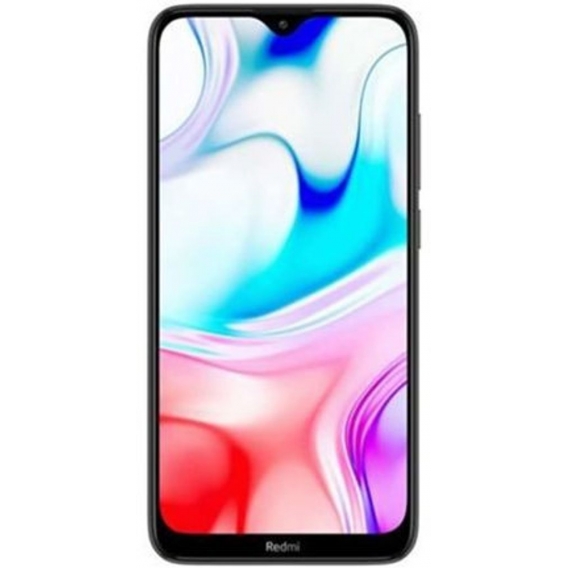 Xiaomi Redmi 8  EU 4G,64 GB,Onyx Schwarz,Handy