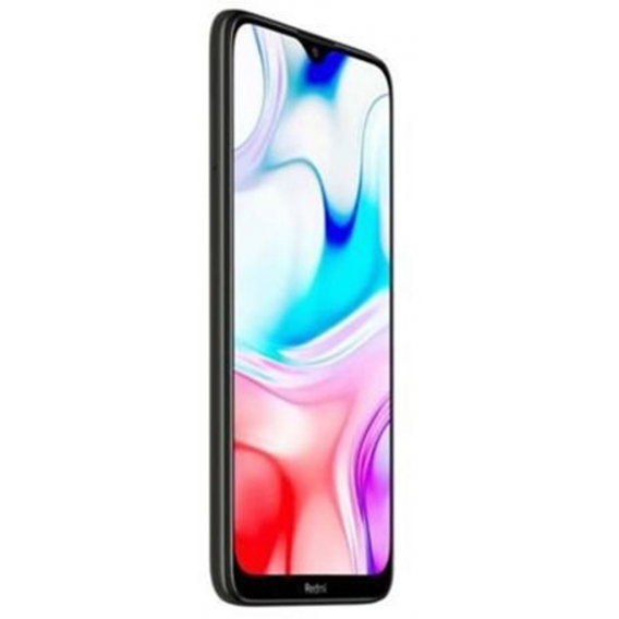 Xiaomi Redmi 8  EU 4G,64 GB,Onyx Schwarz,Handy