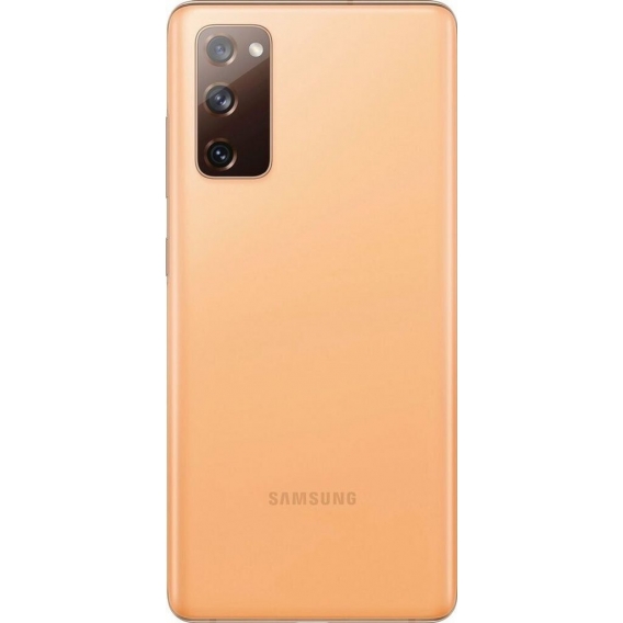 Samsung G780F Galaxy S20 FE DualSim Cloud orange 128GB