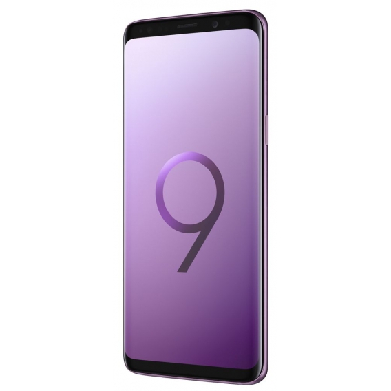 Samsung G960F galaxy S9 64GB LTE single sim purple