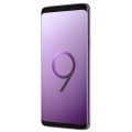 Samsung G960F galaxy S9 64GB LTE single sim purple